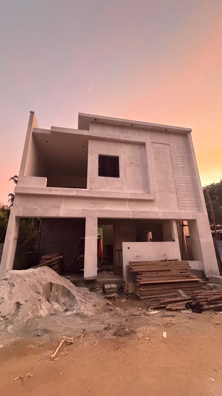 Chikgubbi Residence